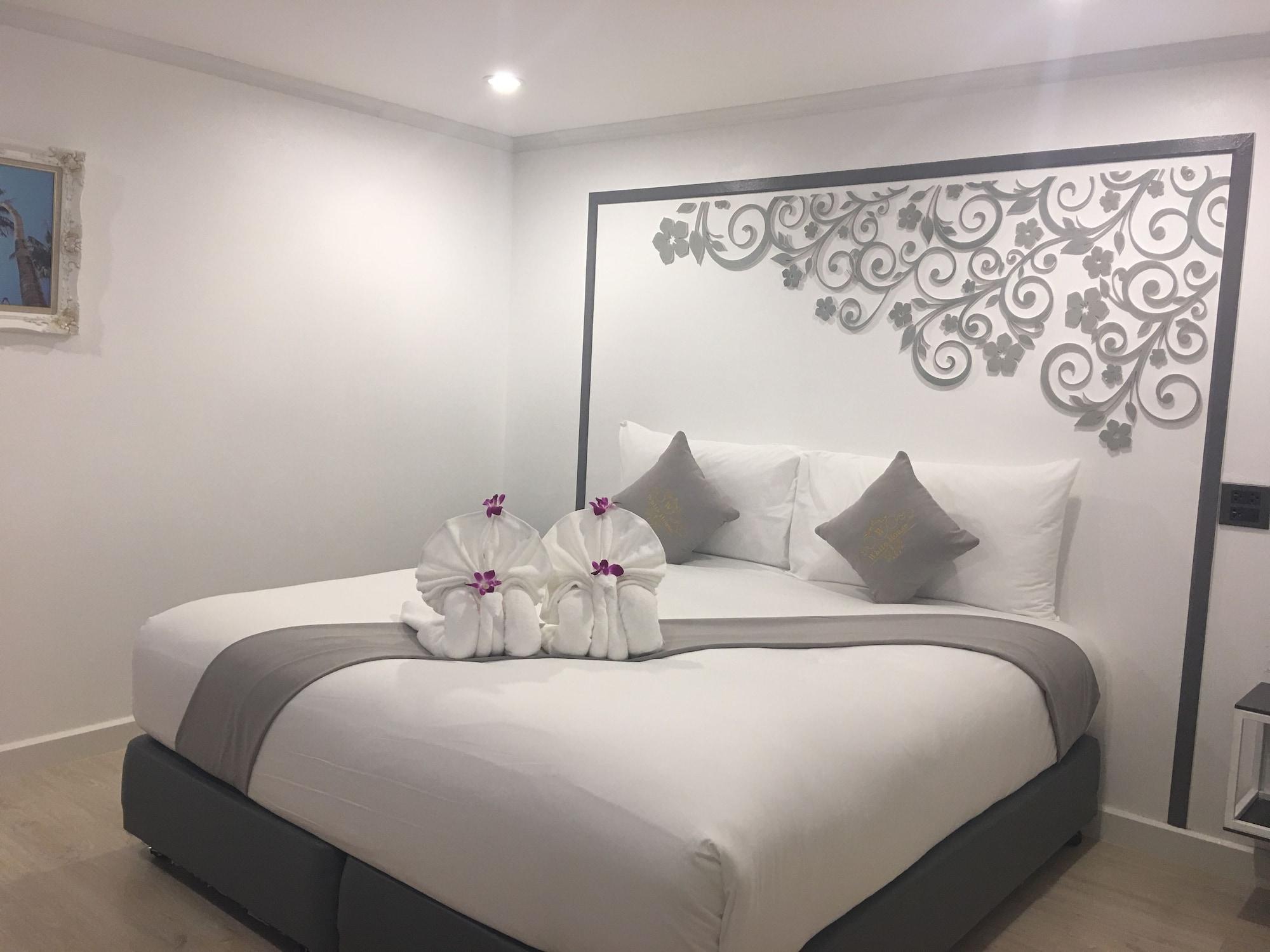 White House By 88 Hotel Панг Нга Екстериор снимка