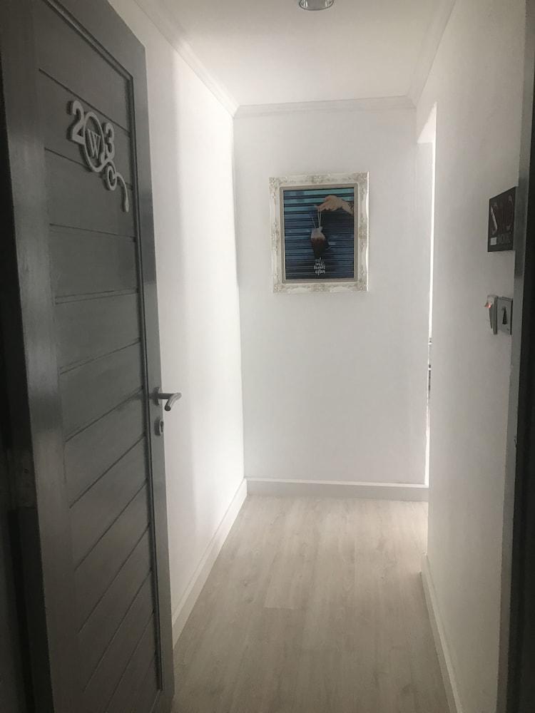White House By 88 Hotel Панг Нга Екстериор снимка