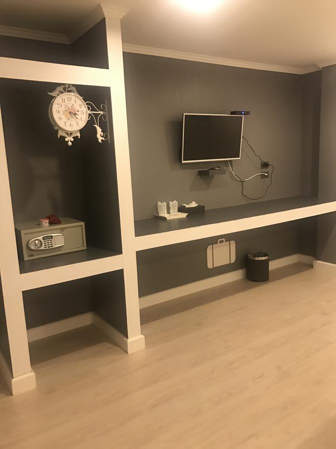 White House By 88 Hotel Панг Нга Екстериор снимка