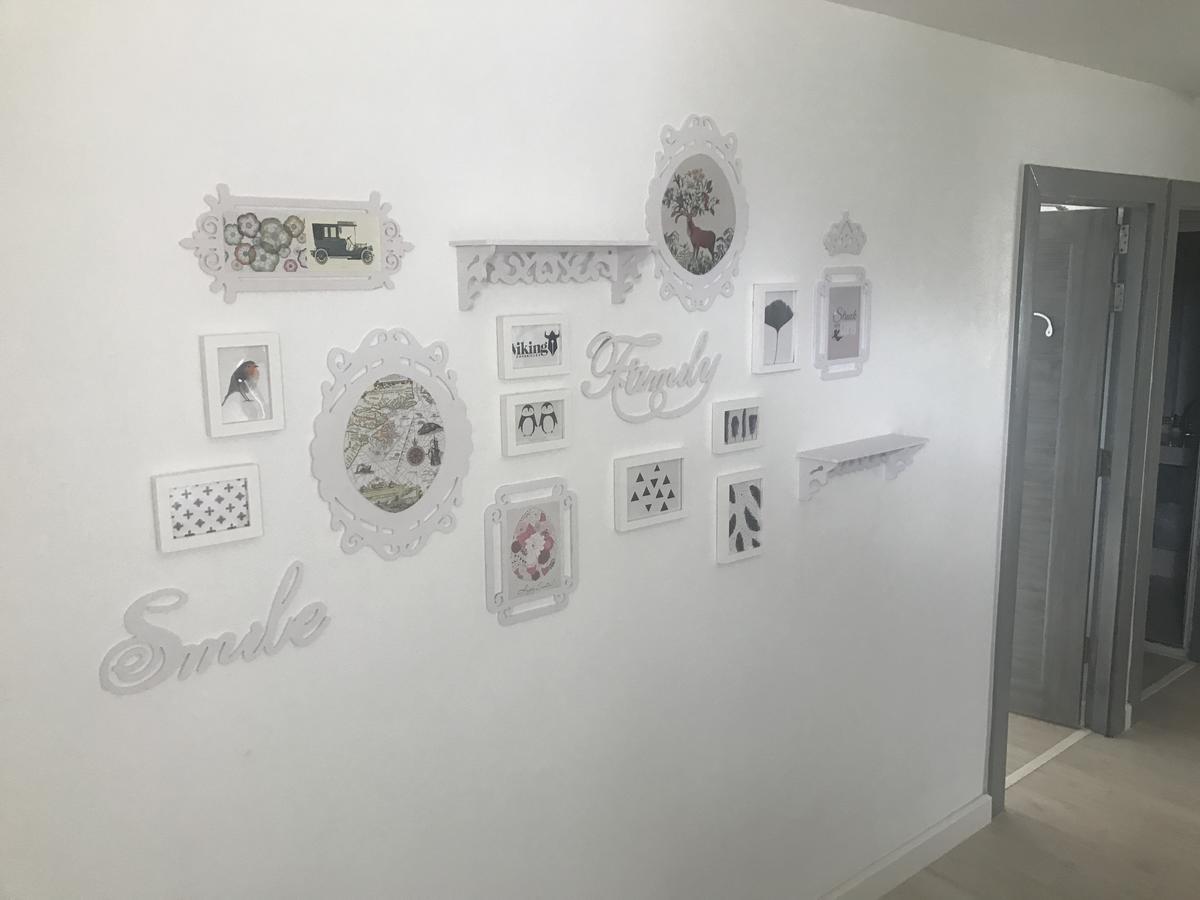 White House By 88 Hotel Панг Нга Екстериор снимка